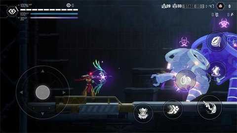 苍翼混沌效应 1.1.1 最新版 2