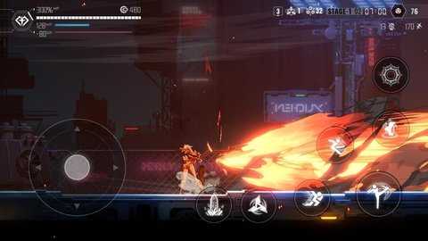 苍翼混沌效应 1.1.1 最新版 1
