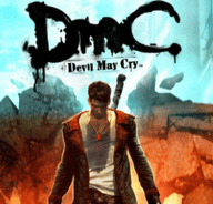 dmc鬼泣