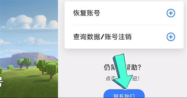 客服入口
