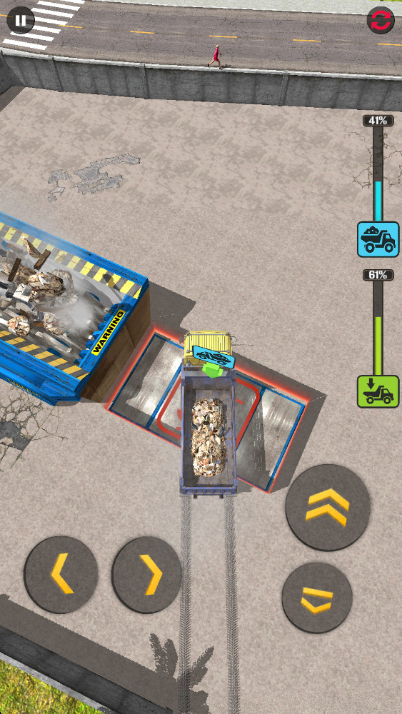 拆除与建筑公司 0.0.8 安卓版 2
