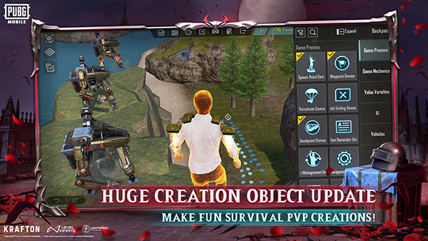 PUBGMOBILE 4.0.0 安卓版 2