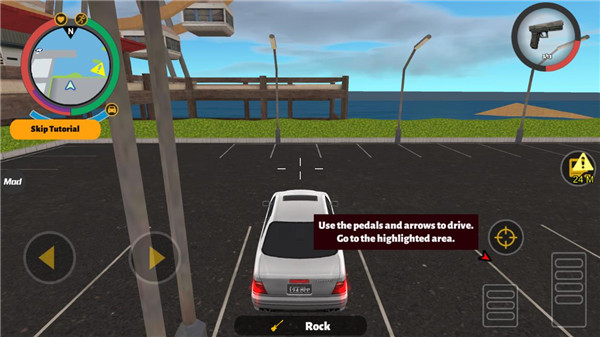 绳索英雄3 v2.7.8 最新版 4