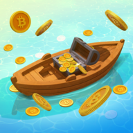 比特币浪潮