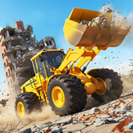 拆除与建筑公司 0.0.8 安卓版