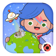 米加小镇无广告版 1.90 安卓版