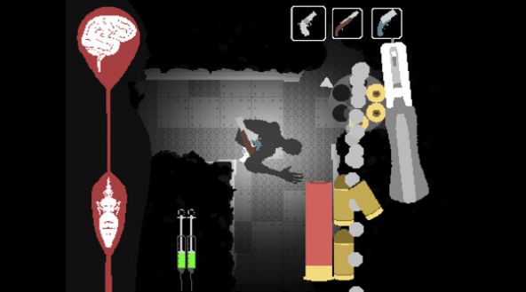 体内寄生虫中文版 1.0.3 最新版 1