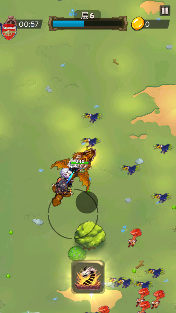 龙法师 0.0.283 安卓版 2