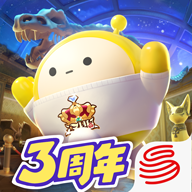 蛋仔派对官服 1.0.215 安卓版