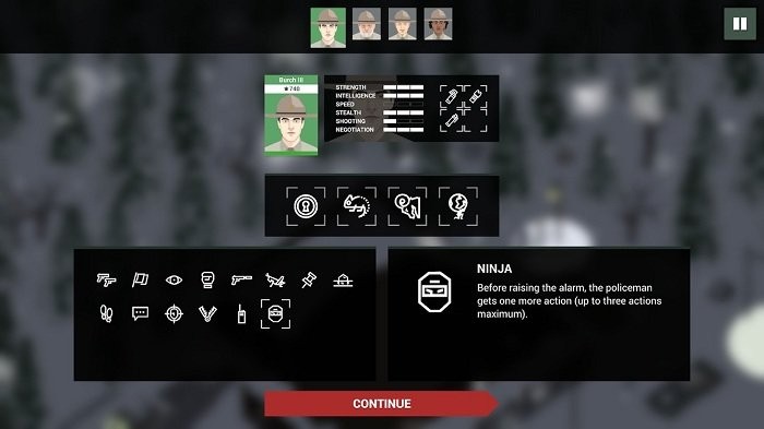 这是警察2汉化版 v1.0.23 官方版 2