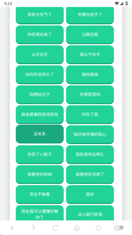 赛伊德语音盒 1.02 安卓版 2