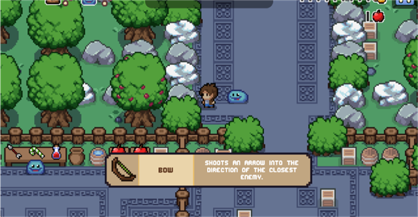 史莱姆之友幸存者 v1.1.18 安卓版 4