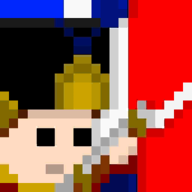 法国突击1812中文版免费下载-法国突击1812游戏汉化版下载