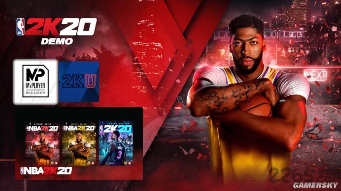 nba2k20中文版 98.0.2 安卓直装版 1