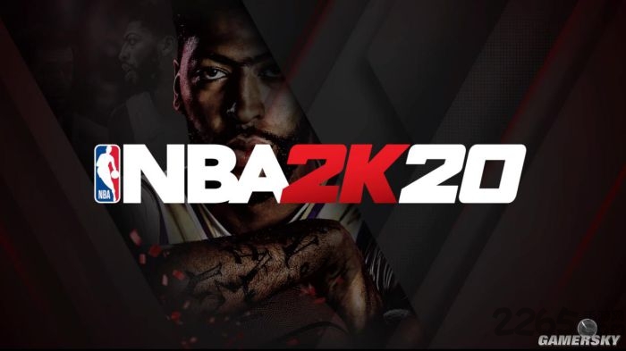 nba2k20中文版 98.0.2 安卓直装版 0