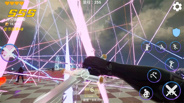 疾速之刃2 v1.5 安卓正版 0