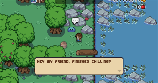 史莱姆之友幸存者 v1.1.18 安卓版 1