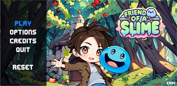 史莱姆之友幸存者 v1.1.18 安卓版 0