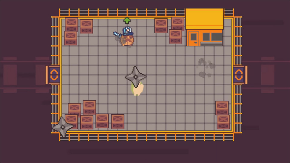 大头菜避税历险记 1.1.26 正式版 2