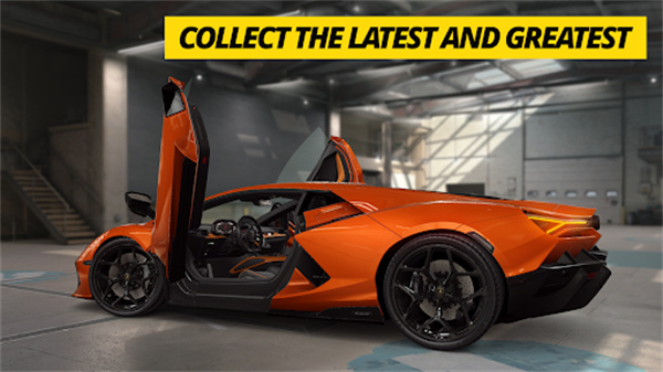 CSR赛车2 v6.0.2 最新版 0