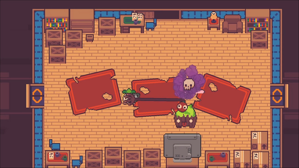 大头菜避税历险记 1.1.26 正式版 3