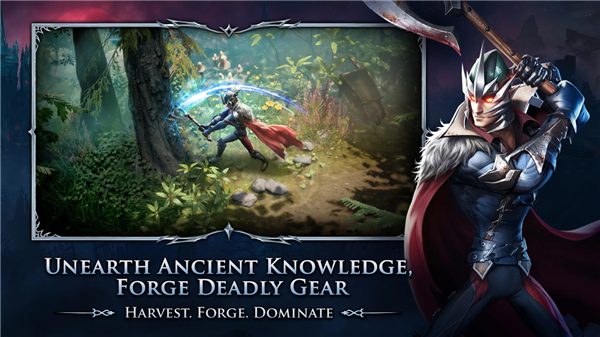 吸血鬼计划 v0.1.0.2.128051 安卓版 2