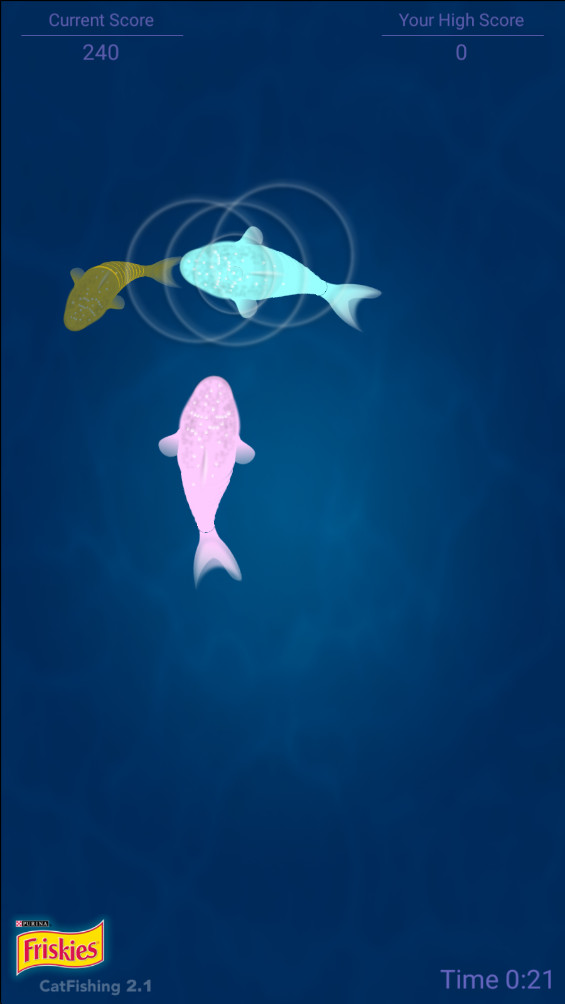 Catfishing 2.9.29 安卓版 1