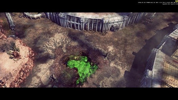 命令与征服4 1.0.77 最新版 4