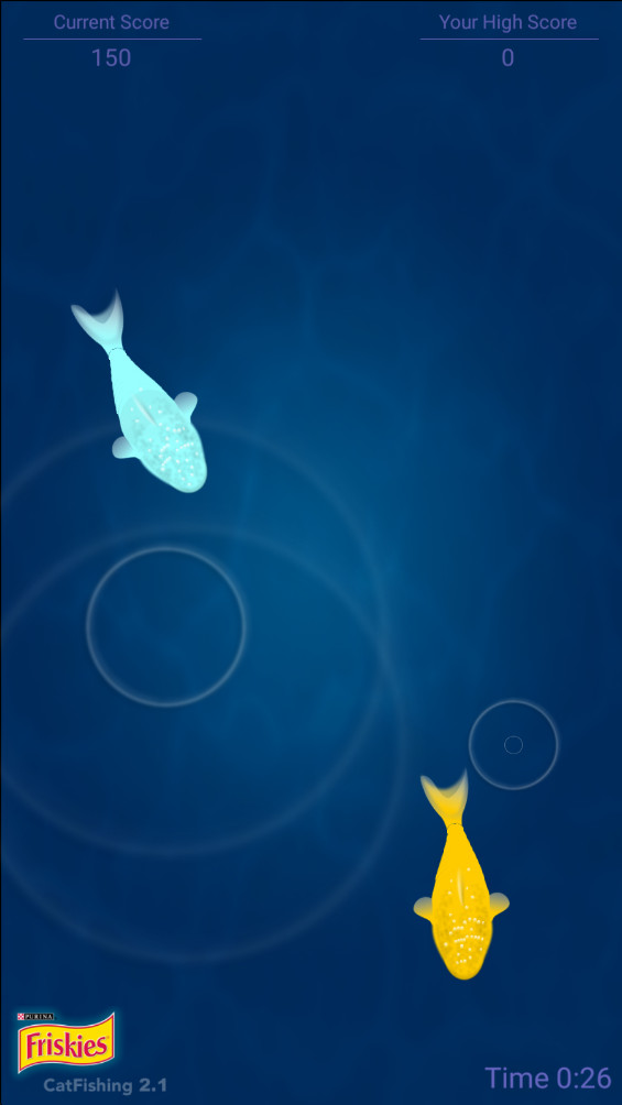 Catfishing 2.9.29 安卓版 2