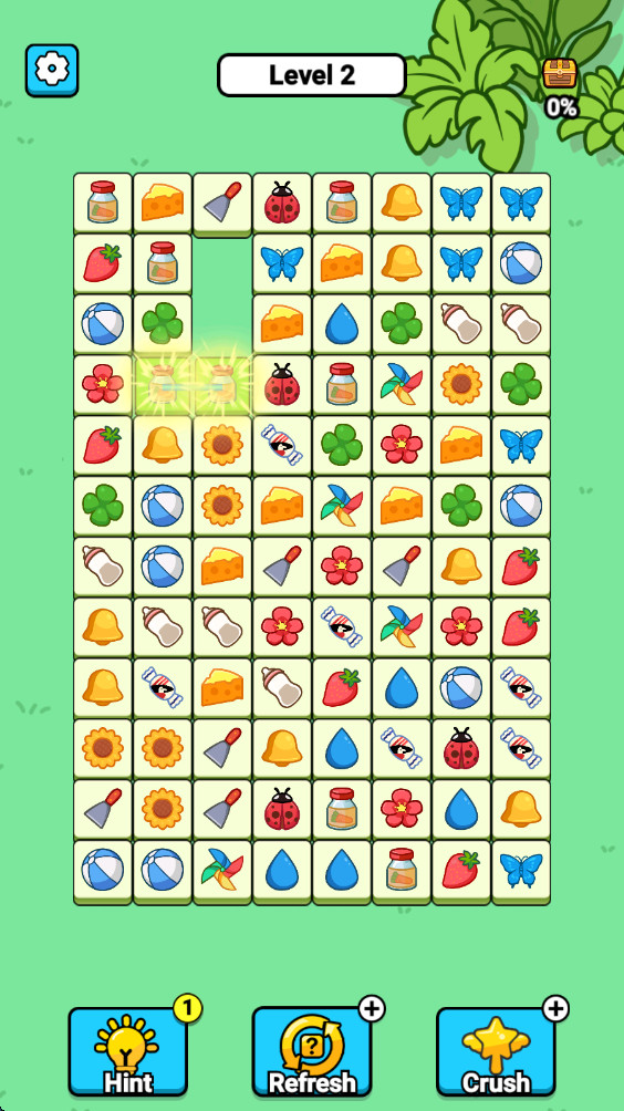 根本难不倒我 1.0.1 安卓版 2