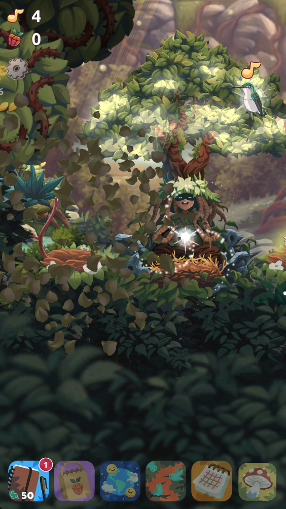 鸟类世界 1.33 安卓版 0