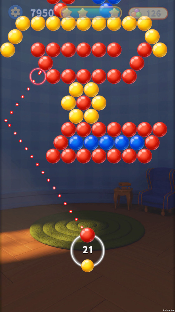 宝石泡泡龙大冒险 4.0.9 手机版 1