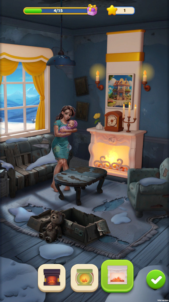 宝石泡泡龙大冒险 4.0.9 手机版 2