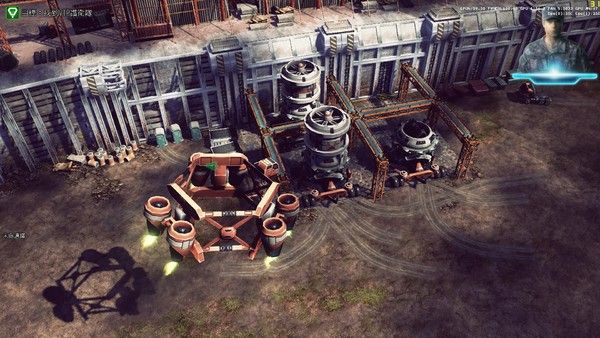 命令与征服4 1.0.77 最新版 1