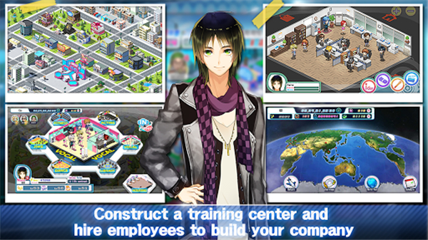 偶像经理人 v30.16 官方版 4