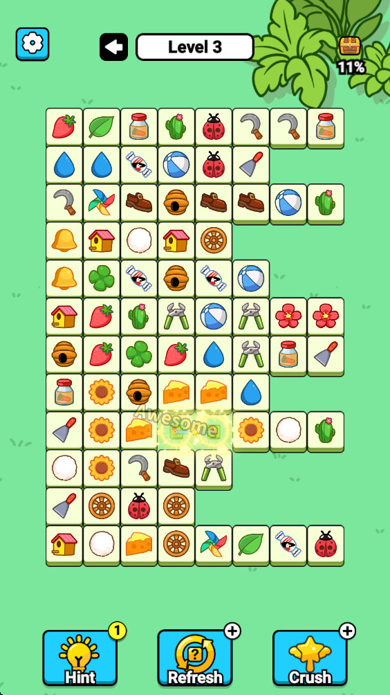 根本难不倒我 1.0.1 安卓版 3