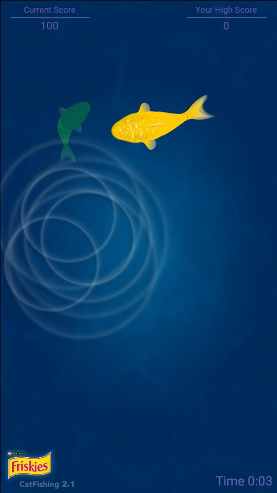 Catfishing 2.9.29 安卓版 3