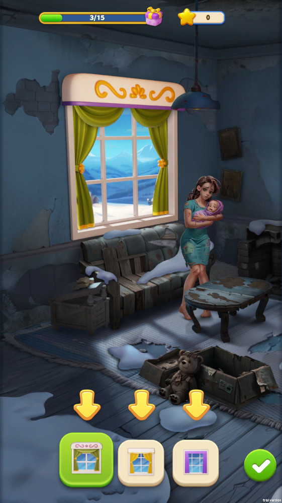 宝石泡泡龙大冒险 4.0.9 手机版 3