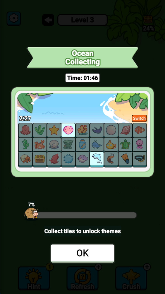 根本难不倒我 1.0.1 安卓版 1