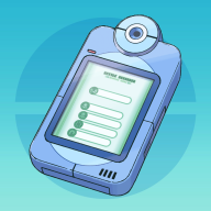 鸣依的图鉴 2.8.0 安卓版