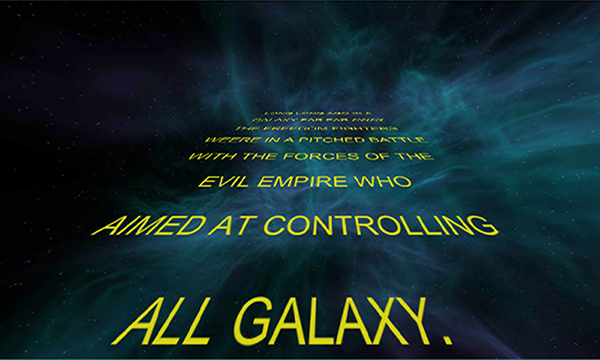 星球大战 1.0.1 最新版 3