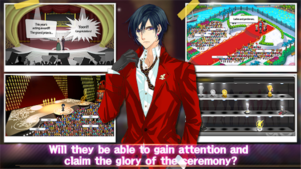 偶像经理人 v30.16 官方版 1