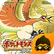 口袋妖怪心灵之金游戏下载-口袋妖怪心灵之金手机版