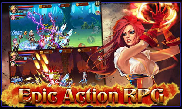 地狱之剑 1.02.04 最新版 3