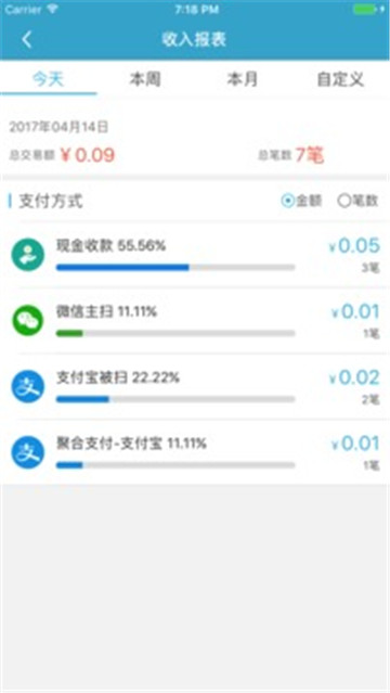 金贝贝 2.1.0 安卓版 1