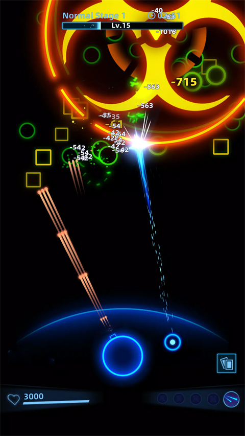 肉鸽防御 v4.3.0 安卓版 2