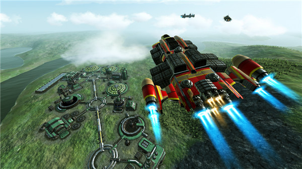星舰指挥官战争与贸易 v1.6.5 最新版 4