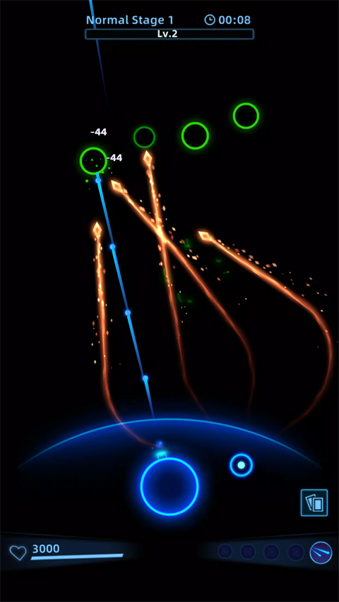 肉鸽防御 v4.3.0 安卓版 0