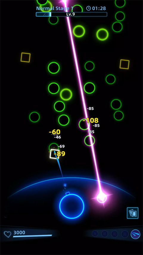 肉鸽防御 v4.3.0 安卓版 3