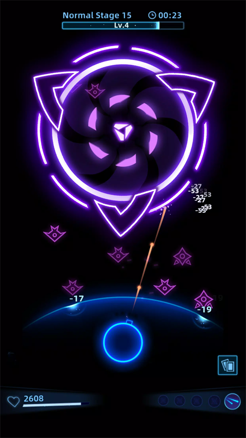 肉鸽防御 v4.3.0 安卓版 1